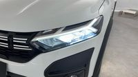 Dacia Sandero 1.0 TCe 90ch Expression CVT — photo 17