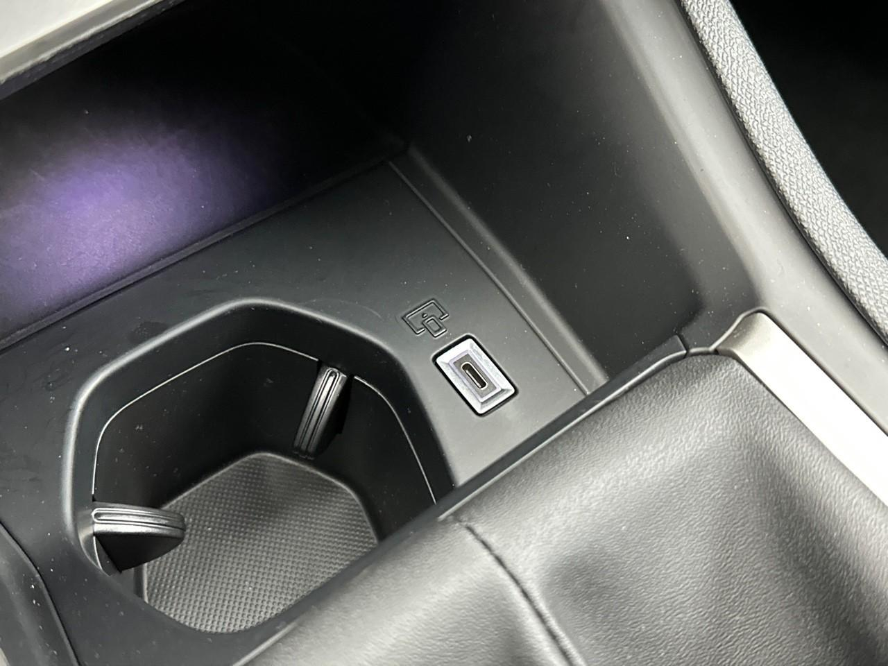 Peugeot 308 puretech 130ch s&s bvm6 active pack — photo 27