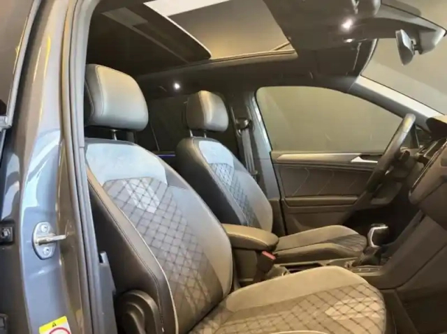 Volkswagen Tiguan 1.4 ehybrid 245ch r-line dsg6 — photo 10