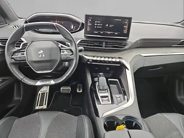 Peugeot 5008 bluehdi 130ch s&amp;s eat8 — photo 8