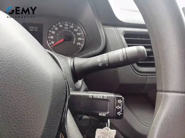 Renault Trafic fg blue dci 130 l1h1 3t gsr2 — photo 52