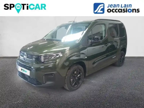 Citroën Berlingo taille m bluehdi 130 s&amp;s eat8