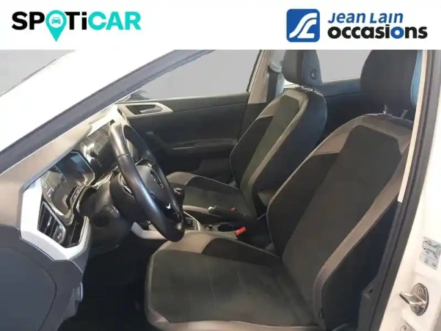 Volkswagen Polo 1.0 tsi 95 s&amp;s bvm5 — photo 11