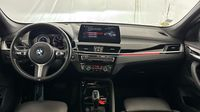 Bmw X1 sDrive18dA 150ch M Sport — photo 11