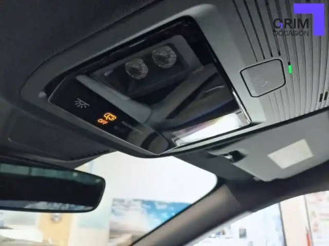 Ford Explorer awd extended range 79 kwh 340 ch — photo 29