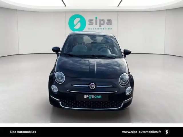 Fiat 500 1.0 70 ch hybride bsg s/s — photo 39