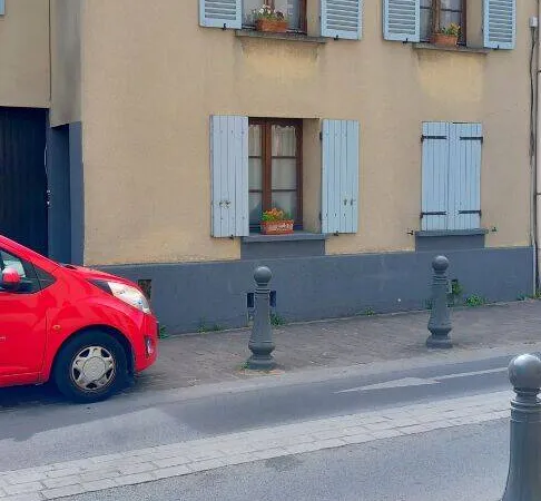 Maison 3 pièces 53 m²