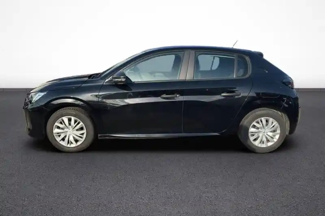 Peugeot 208 puretech 75 s&amp;s bvm5 — photo 3