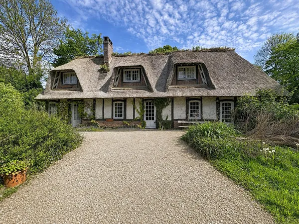 Maison 6 pièces 157 m²
