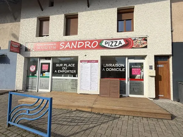 Immeuble de rapport 92 m²