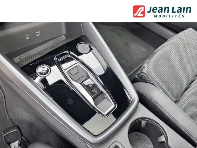 Audi A3 sportback tdi 150 s tronic 7 — photo 13