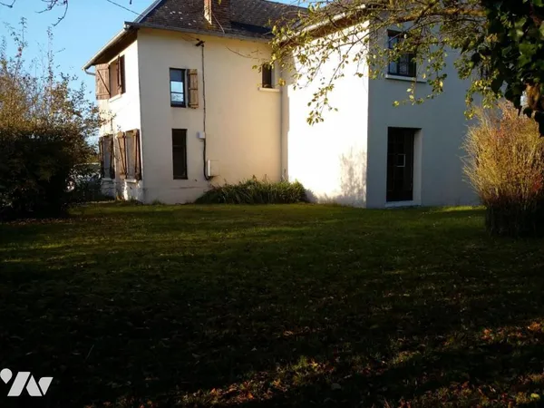 Maison 5 pièces 136 m²