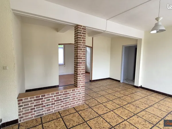 Maison de village 5 pièces 90 m²