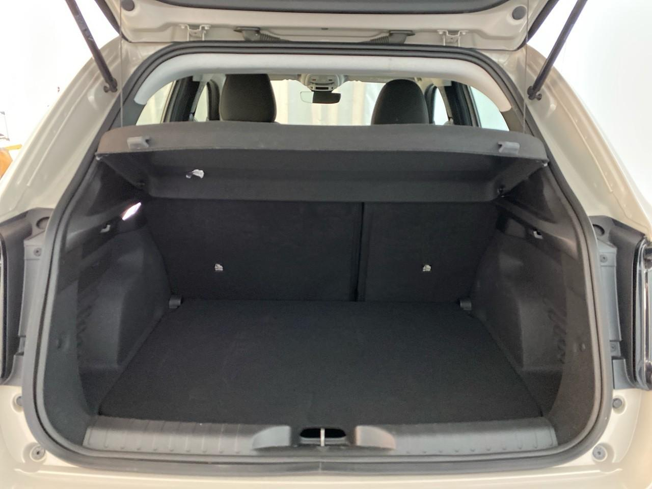 Fiat 600 t-gen 3 1.2 hybrid 145ch edct6 pop — photo 6