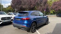 Mercedes Gla 250 e Hybrid EQ 218ch AMG Line 8G-DCT — photo 5