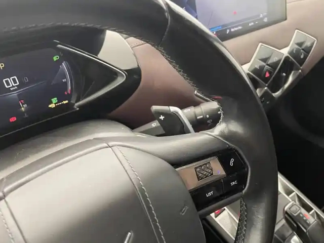 Ds Ds 3 ds3 crossback puretech 155 eat8 — photo 30