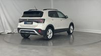 Volkswagen T-Cross 1.0 TSI 116ch VW Edition DSG7 — photo 5