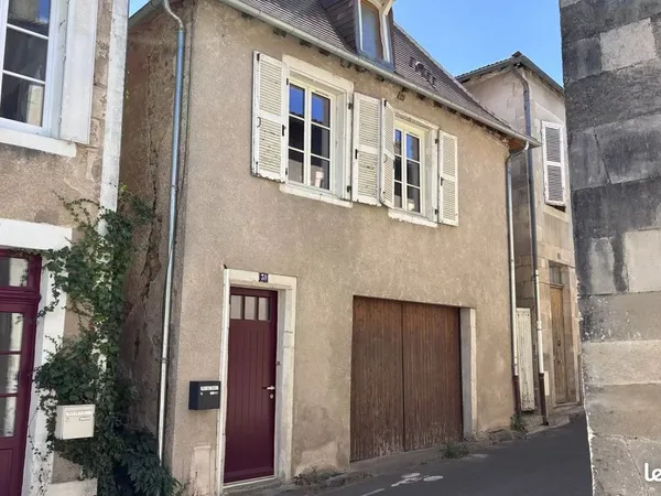 Maison 7 pièces 137 m²
