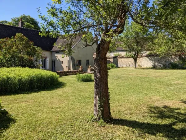 Maison 3 pièces 126 m²