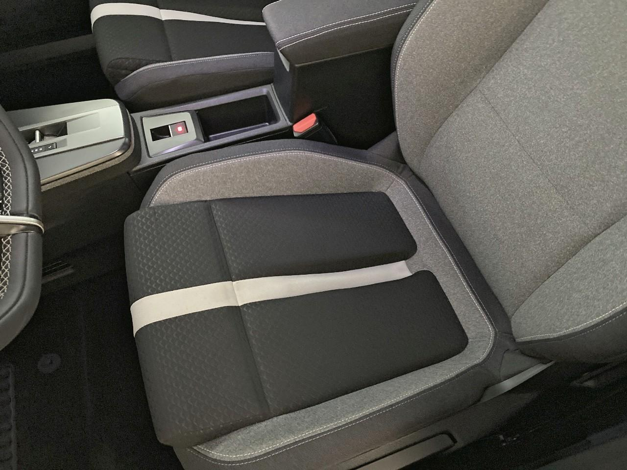 Opel Frontera 1.2 turbo hybrid 145 ch e-dct6 gs — photo 9