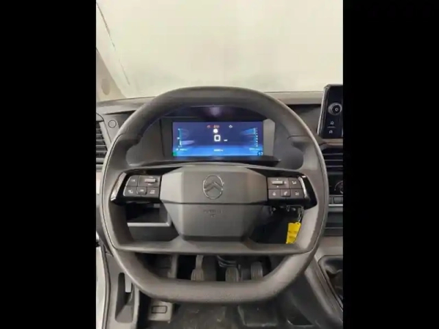 Citroën Jumpy fg m 1.5 bluehdi 120ch s&amp;s pack premium connect — photo 11