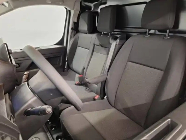 Opel Vivaro fg m 1.5 bluehdi 120ch s&amp;s — photo 6