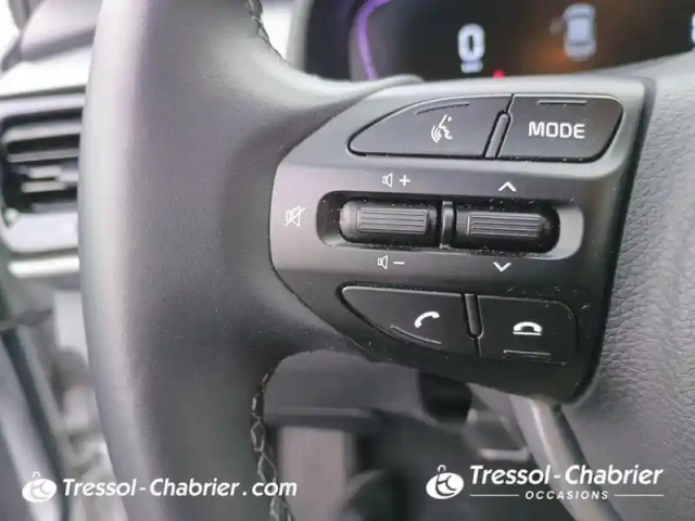 Kia Stonic 1.0 t-gdi 100 ch dct7 active — photo 19