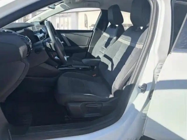 Citroën C4 1.2 puretech 130ch s&amp;s max automatique — photo 9