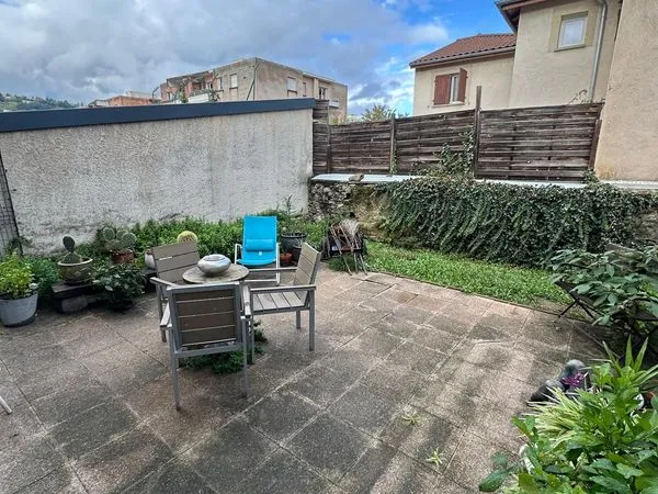 Maison 110 m2 Vienne