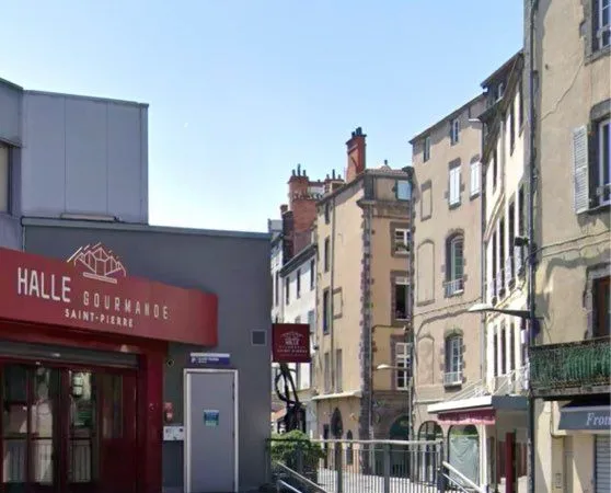 2 chbs, climatisé, centre ville, collocation