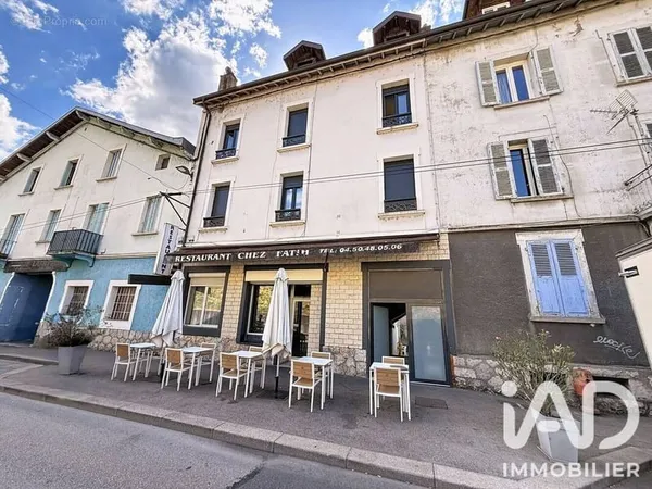 Appartement 5 pièces 350 m²