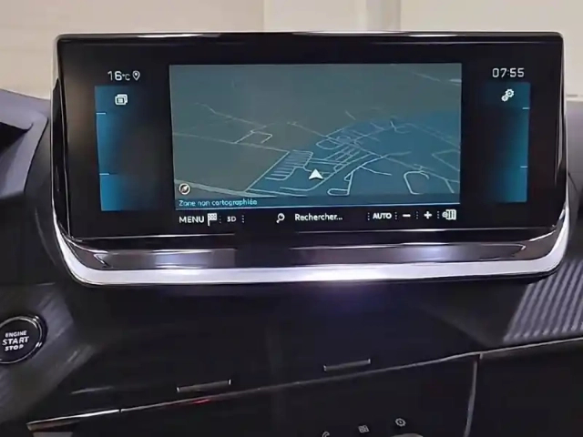 Peugeot 2008 puretech 130 s&amp;s eat8 — photo 20