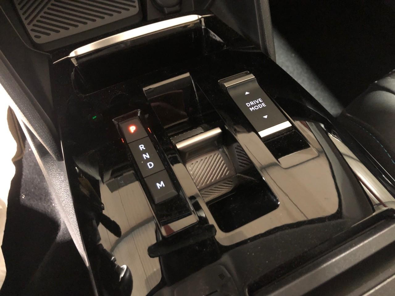 Citroën C4 bluehdi 130 eat8 plus — photo 28