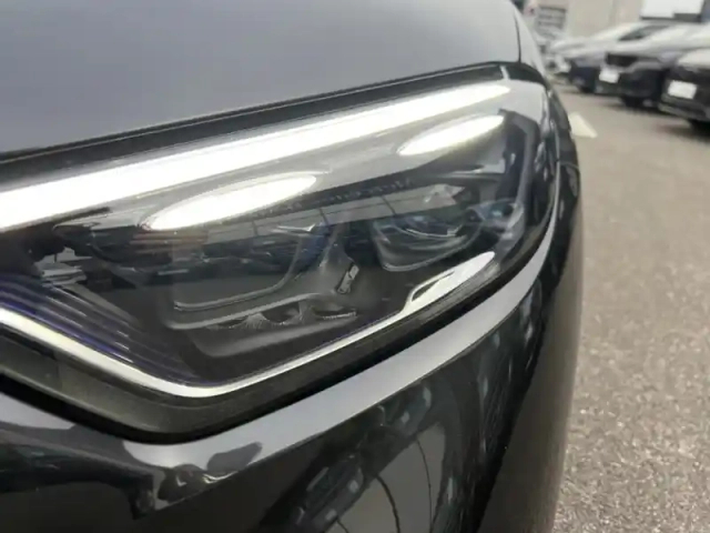 Mercedes Glc 300 e hybrid eq 4matic cou — photo 10