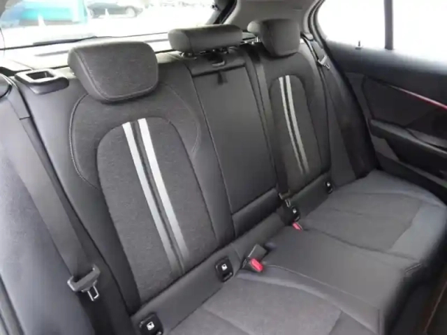 Bmw Serie 1 série 1 120da xdrive 190ch edition sport — photo 7