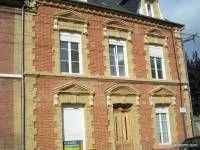 F3 secteur revel caudebec les elbeuf