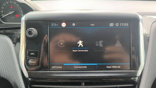 Peugeot 2008 1.2 Puretech 82 - Style – 2018 – 36718 km – Essence – Boîte Manuelle — photo 3