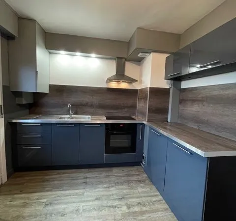 Appartement de 80m2 à louer sur Coudekerque-Branche