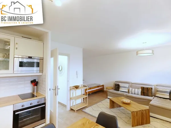 Appartement à louer Ferney-Voltaire