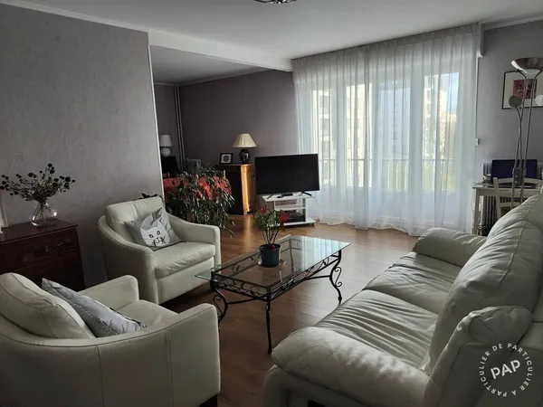 Appartement 5 pièces 96 m²