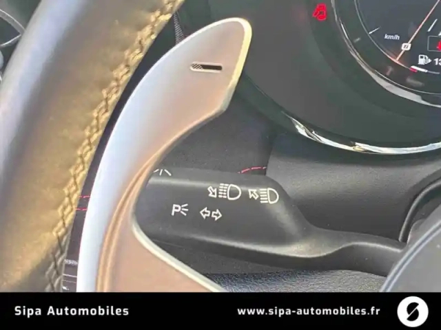 Alfa Romeo Tonale 1.3 hybride rechargeable phev 280ch at6 q4 — photo 21