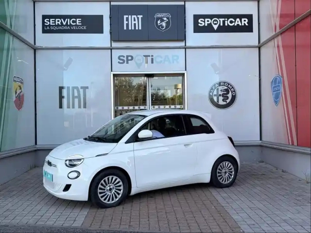 Fiat 500 e 118ch my23