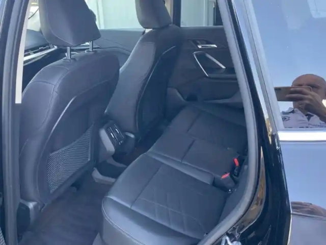 Bmw X1 iedrive20 204ch xline — photo 18