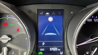 Toyota C-Hr 122h Distinctive 2WD E-CVT MY22 — photo 9