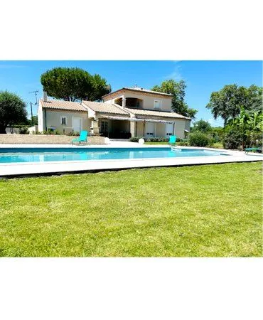 Maison gaillac