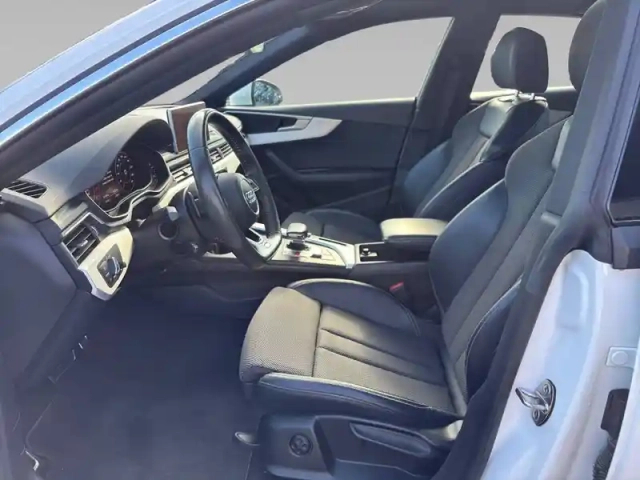 Audi A5 sportback 2.0 tfsi 190 s tronic 7 — photo 9