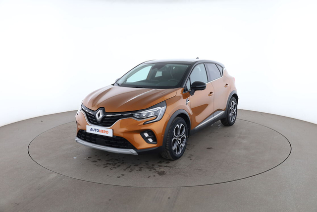 Renault Captur 1.0 TCe Intens