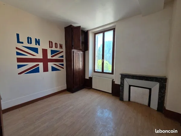 Appartement 5 pièces 95 m2