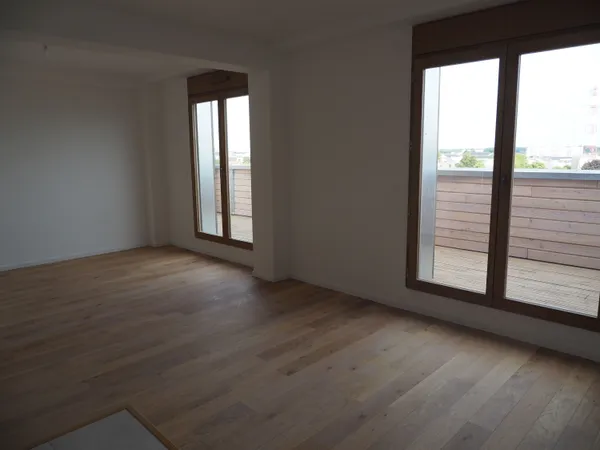 Loue appartement T3 neuf