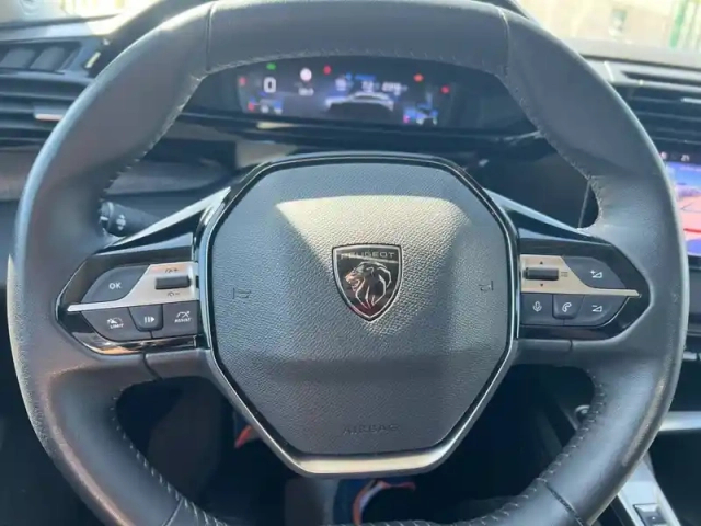 Peugeot 308 puretech 130ch s&amp;s bvm6 — photo 19